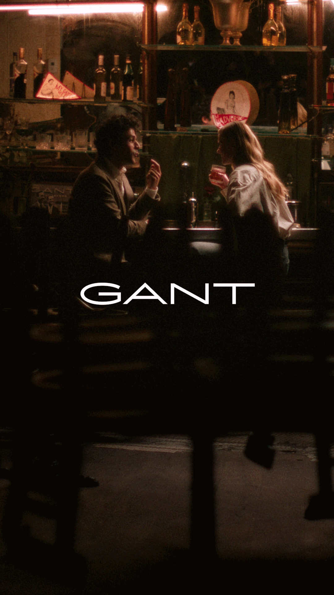 GANT FW25