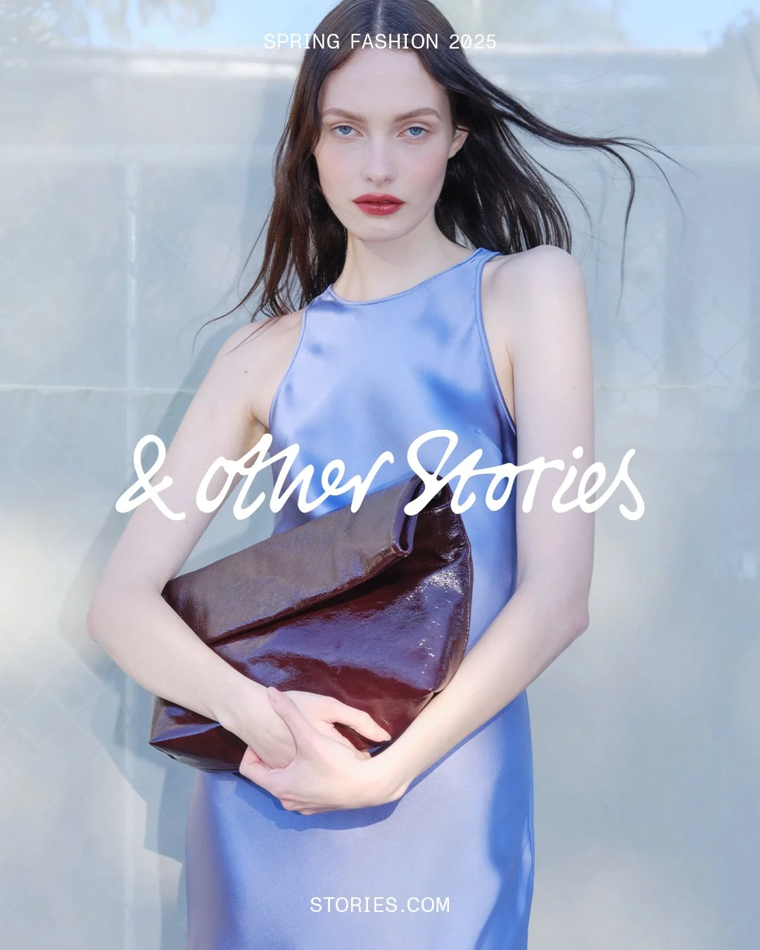 & other stories ss25