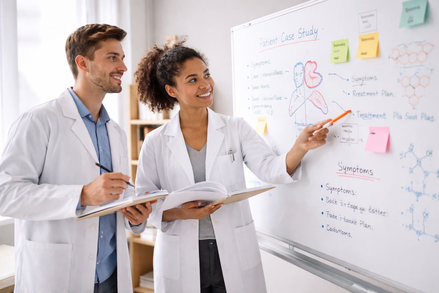 Reducing Test Anxiety: Strategies for Success