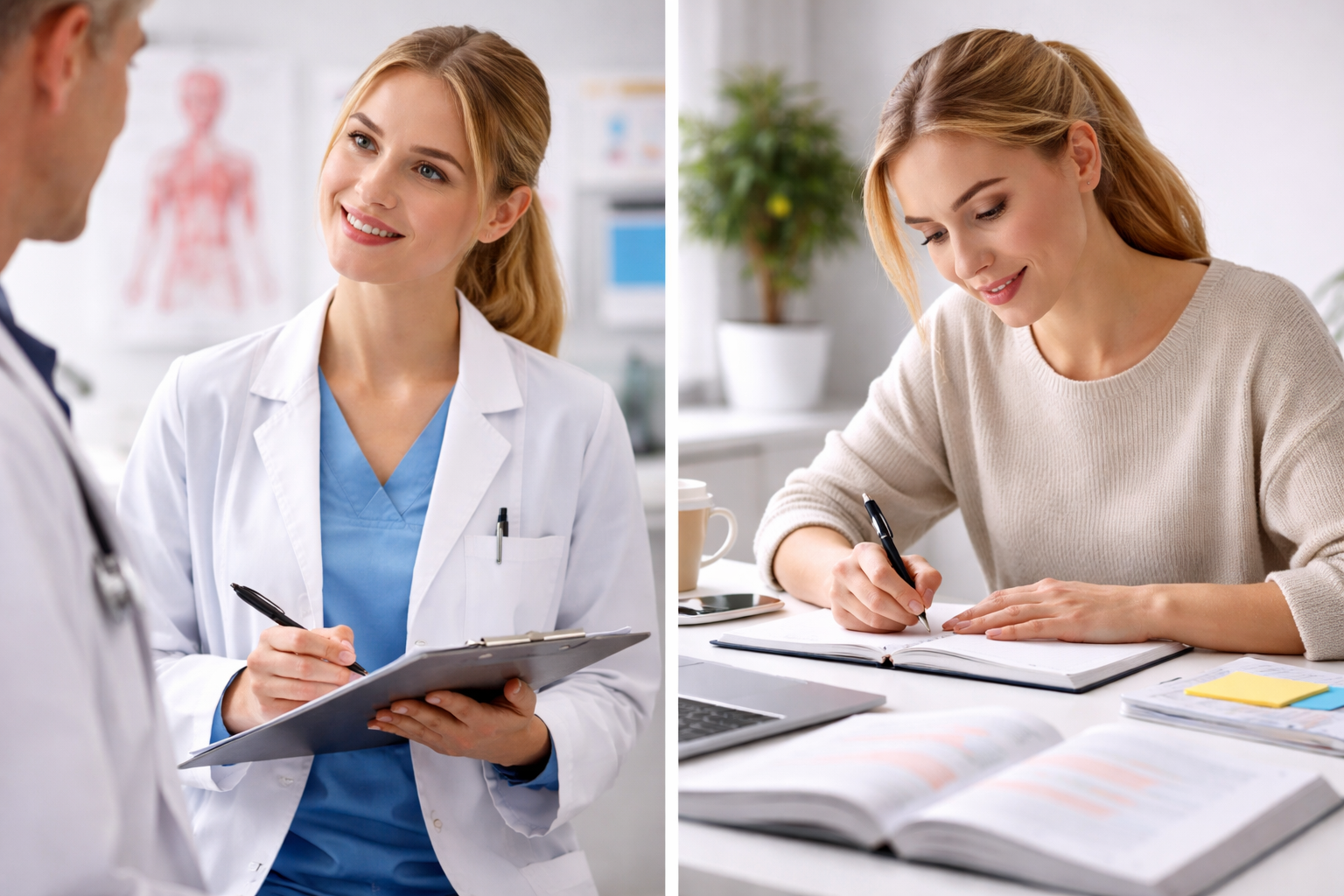 Balancing Work and Study: A Guide to Juggling Responsibilities