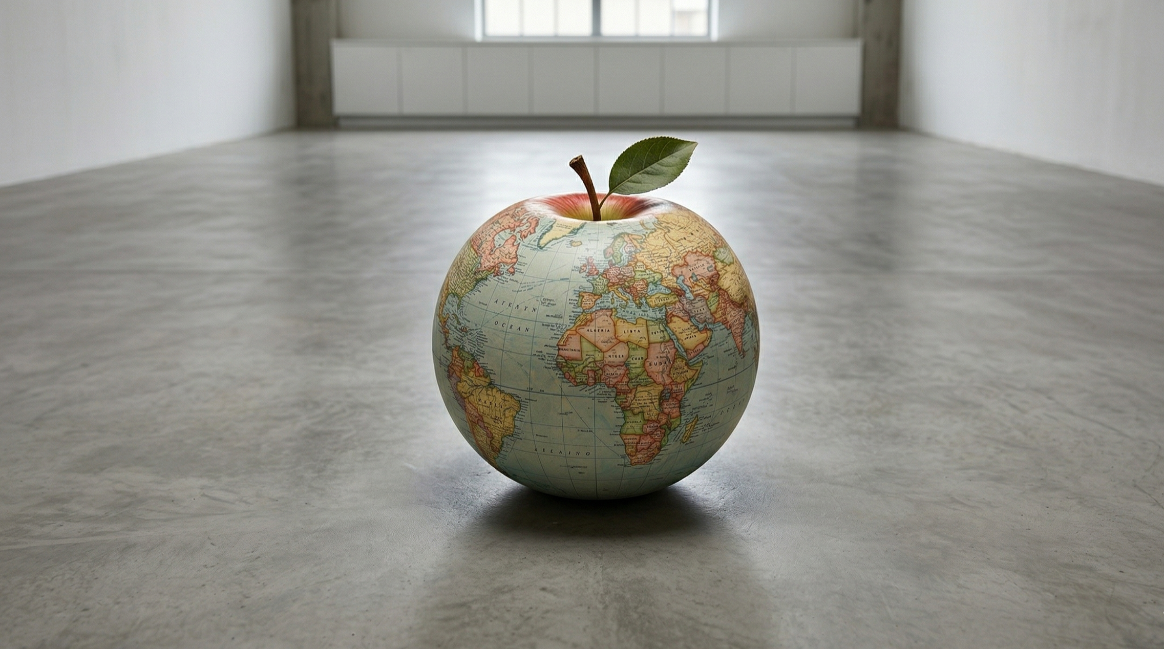 Recognizing Malnutrition as a Global Health Equity Crisis