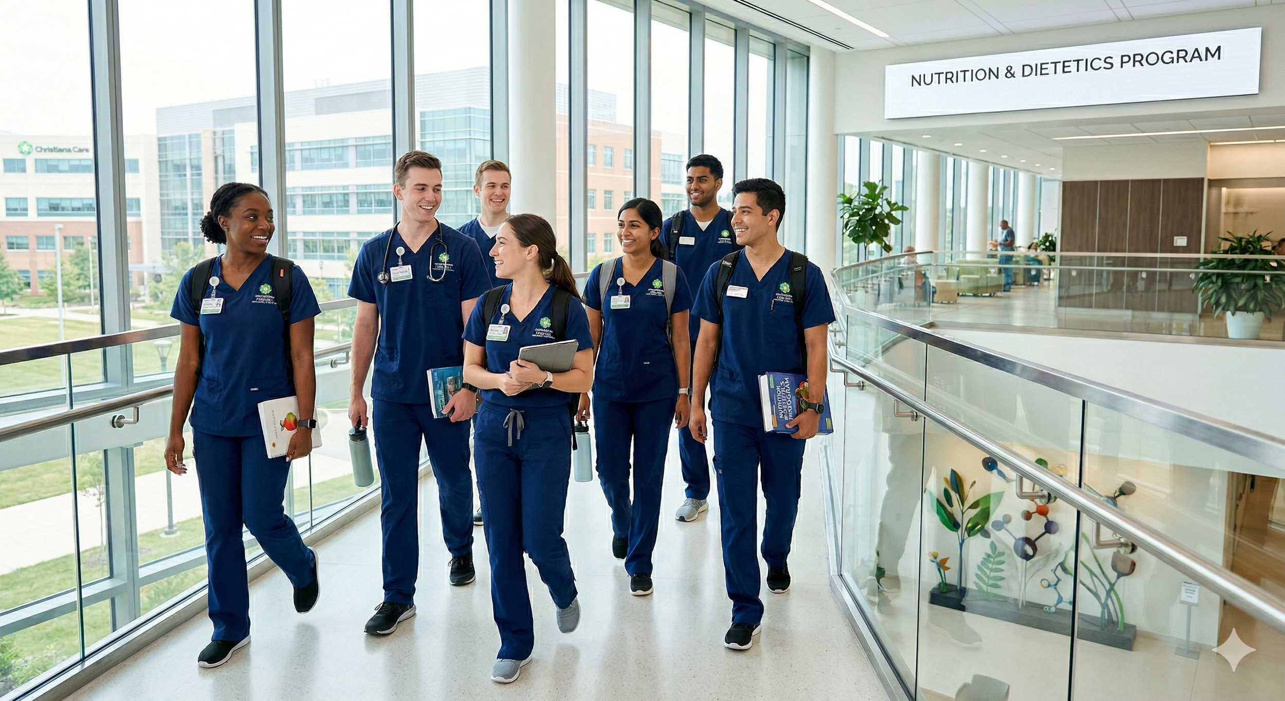 The Vital Role of Dietitians in Critical Care