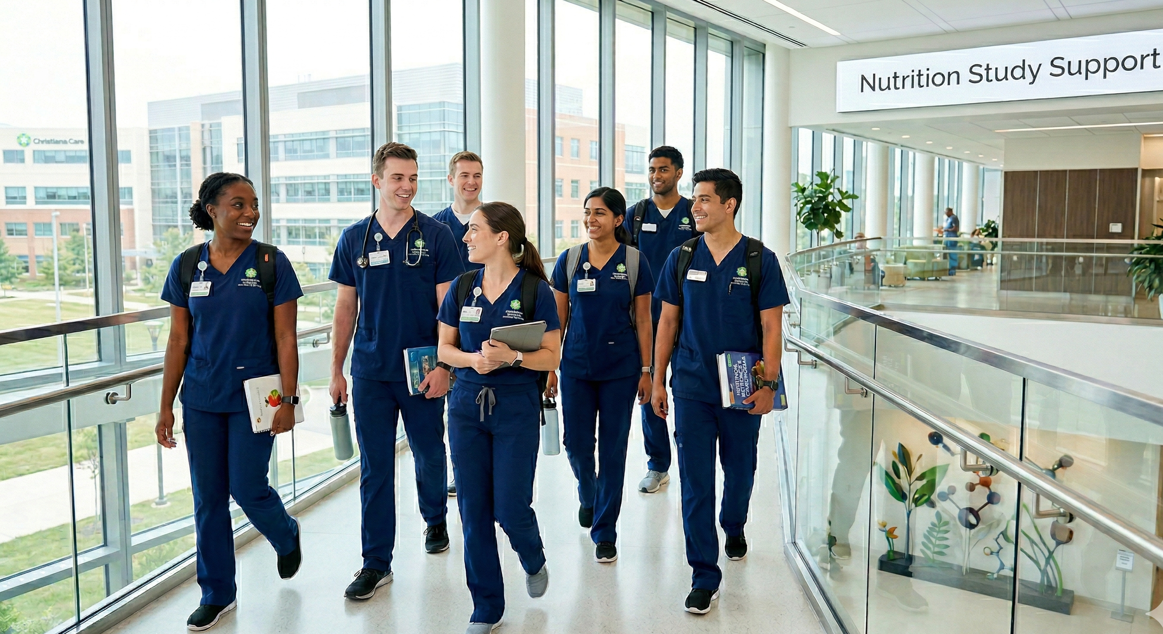 The Rising Need for Competency in Nutrition Support