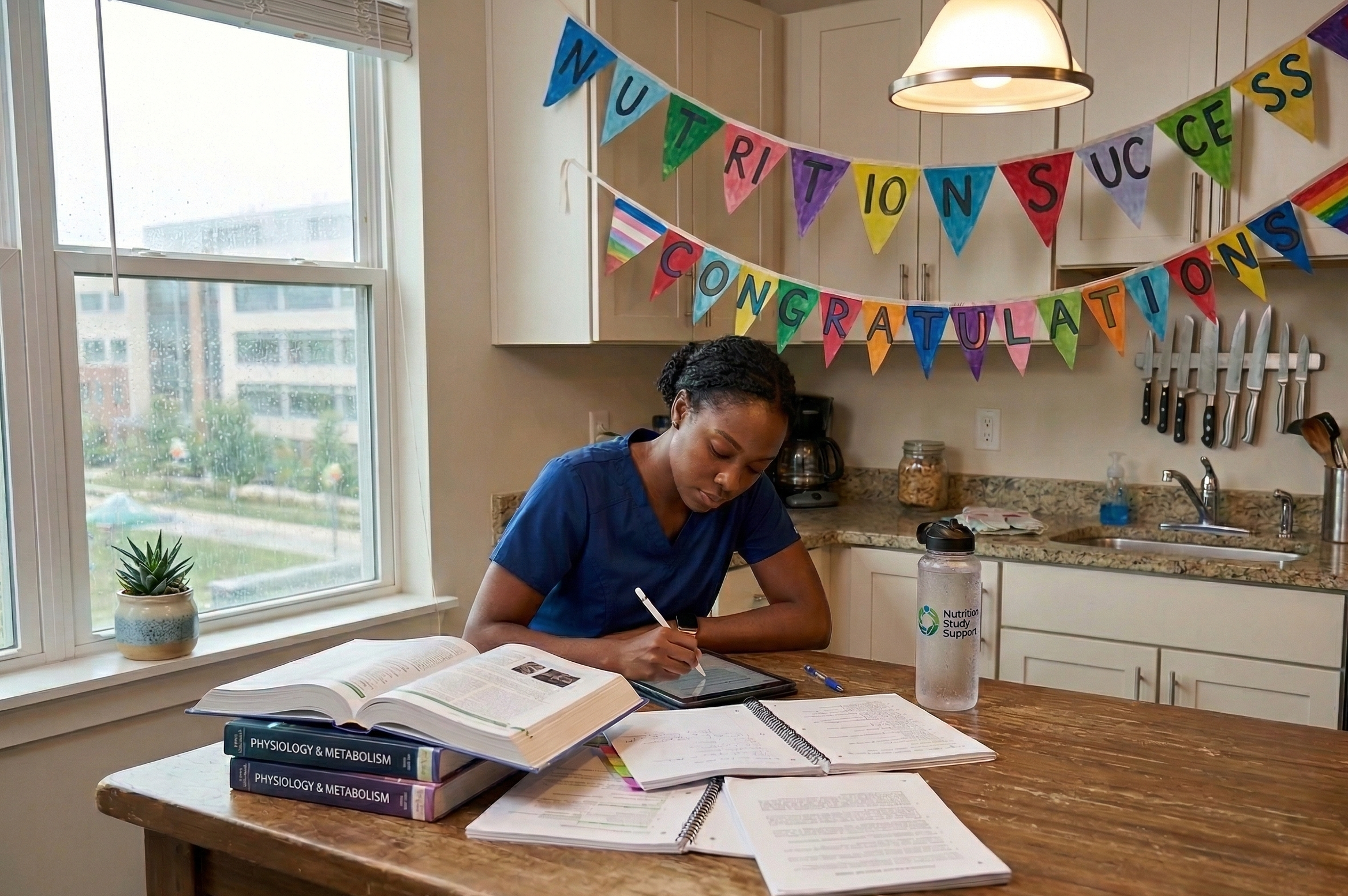 Nutrition Support During the Holiday Season: Navigating Social Struggles