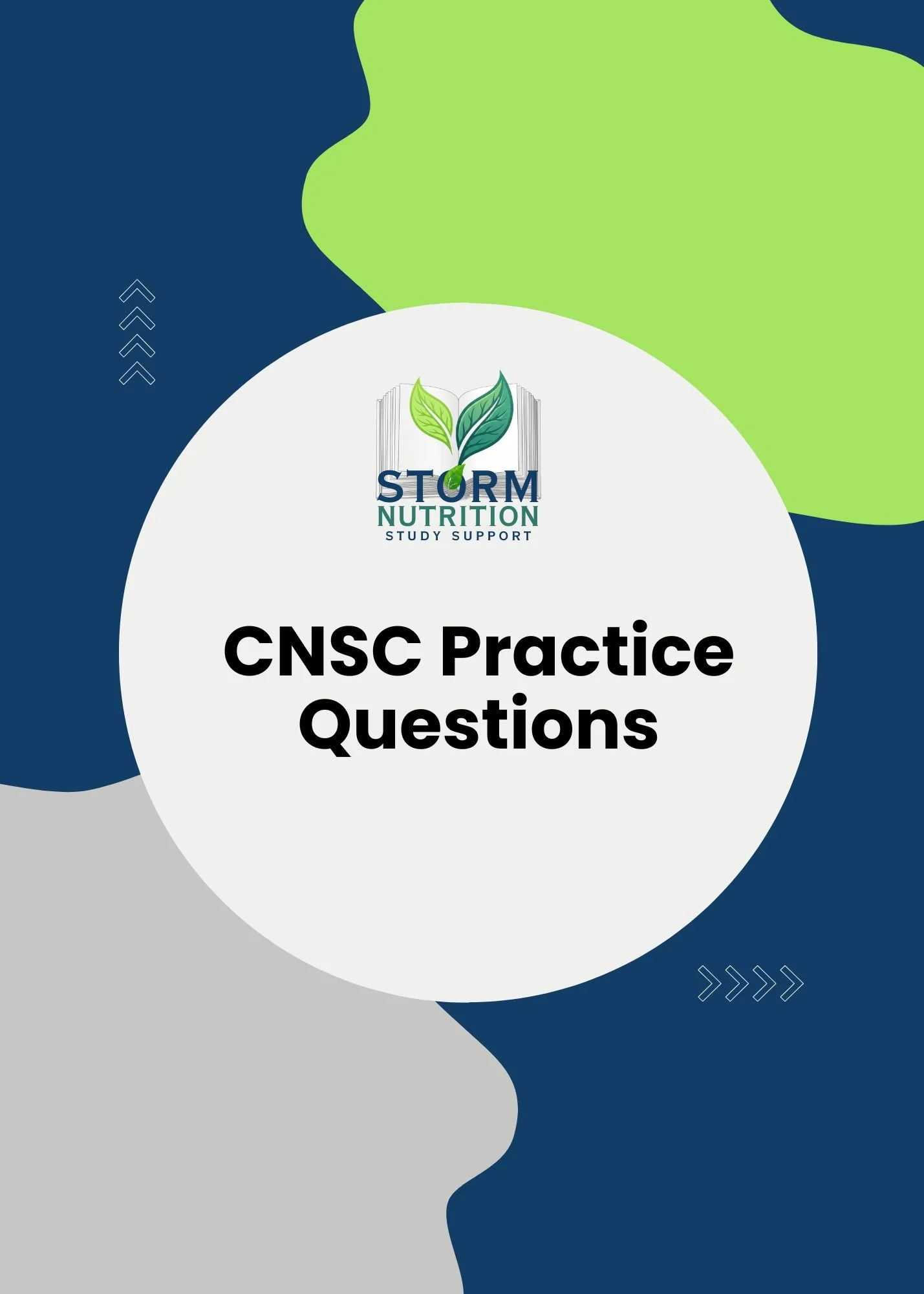 CNSC Practice Questions