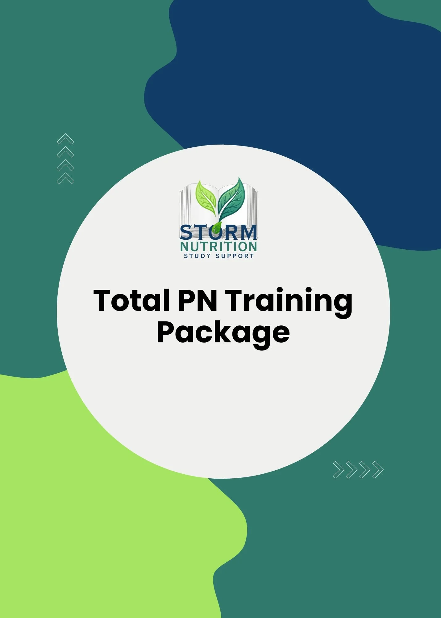 Total PN Training Package