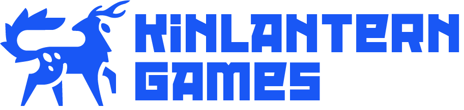 Kinlantern Games