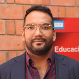Picture of Dr. Manuel López-Pereyra
