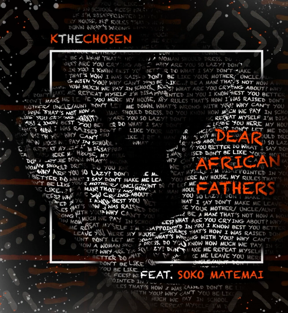 K TheChosen’s Story