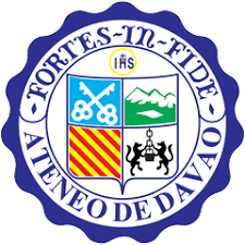Ateneo de Davao University logo.png