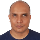 Picture of Dr. Bidur Dhungel
