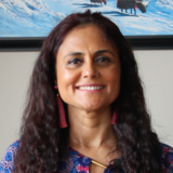 Picture of Dr. Rita Dhungel
