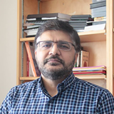 Picture of Dr. Aamir Jamal