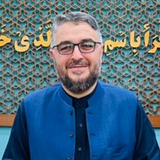 Picture of Dr. Attaullah Wahidyar
