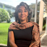 Picture of Dr. Gabrielle Hosein