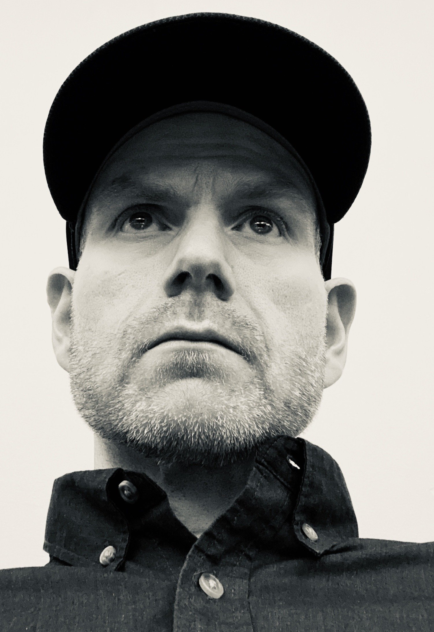 Ian Fraser
