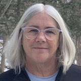 Picture of Dr. Christine Walsh