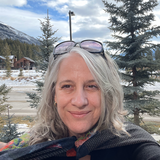 Picture of Dr. Liza Lorenzetti