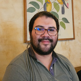 Picture of Iván Salazar Mendiola