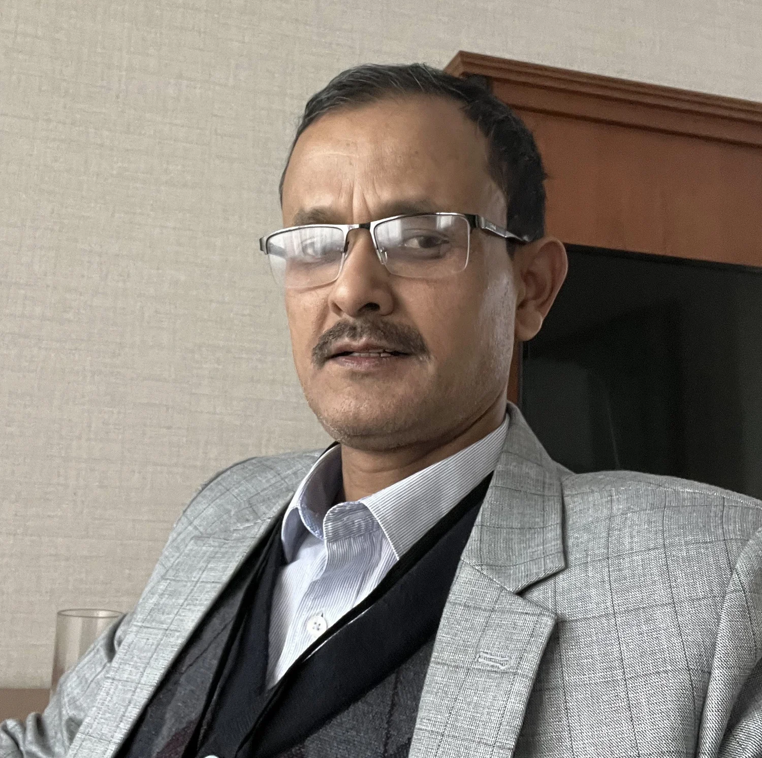 Badri Karki