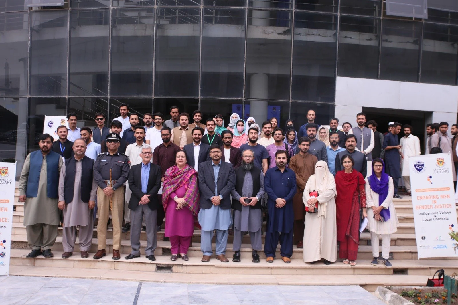 Pakistan Symposium