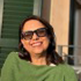 Picture of Marina Gonzalez