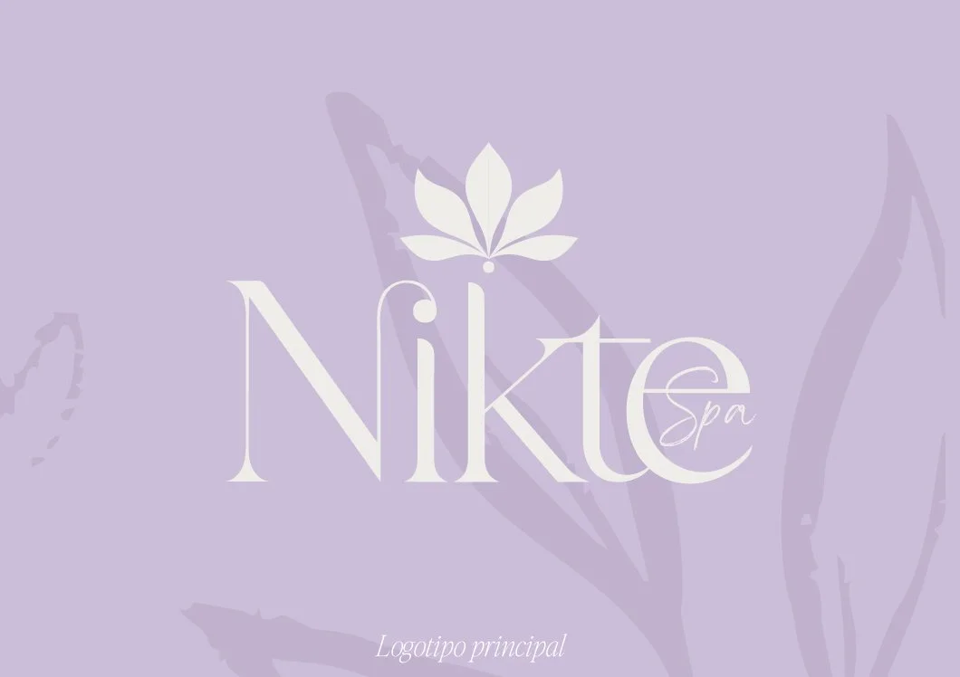 Nikte Spa