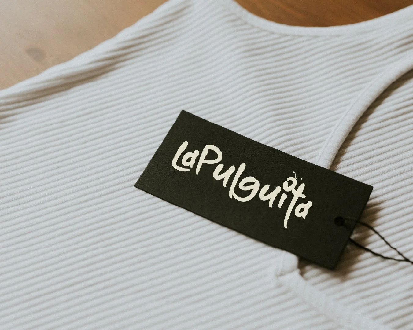 La Pulguita