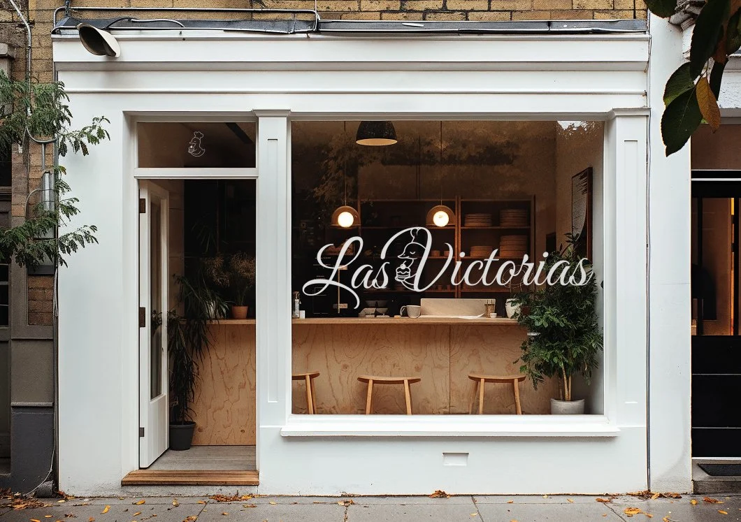 Las Victorias