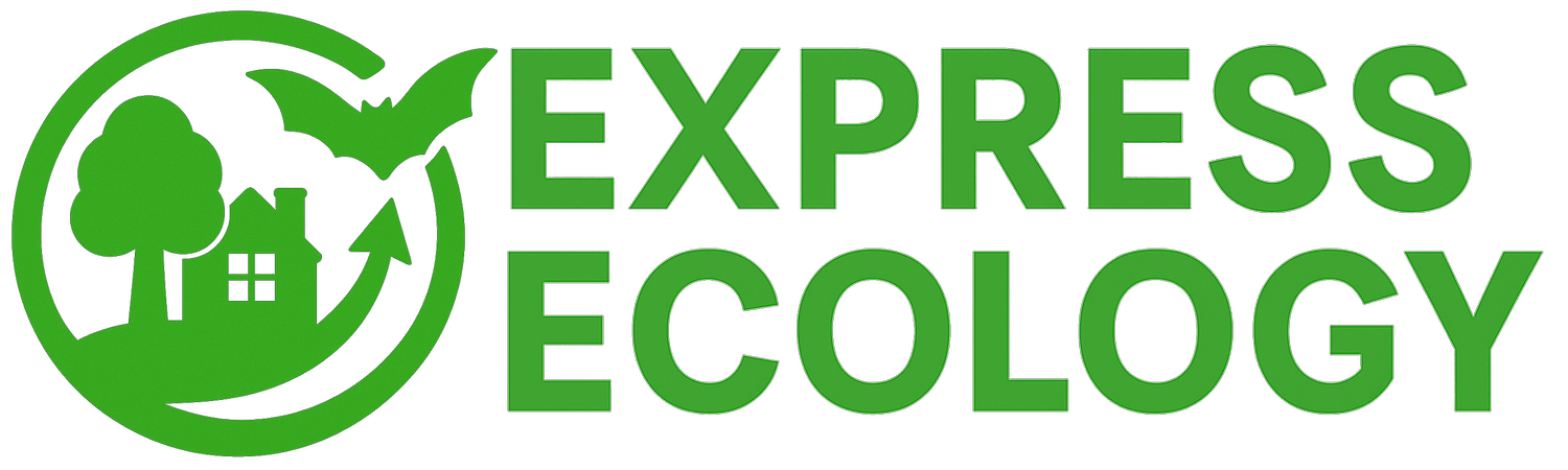 Express Ecology - Bat and Wildlife Surveys
