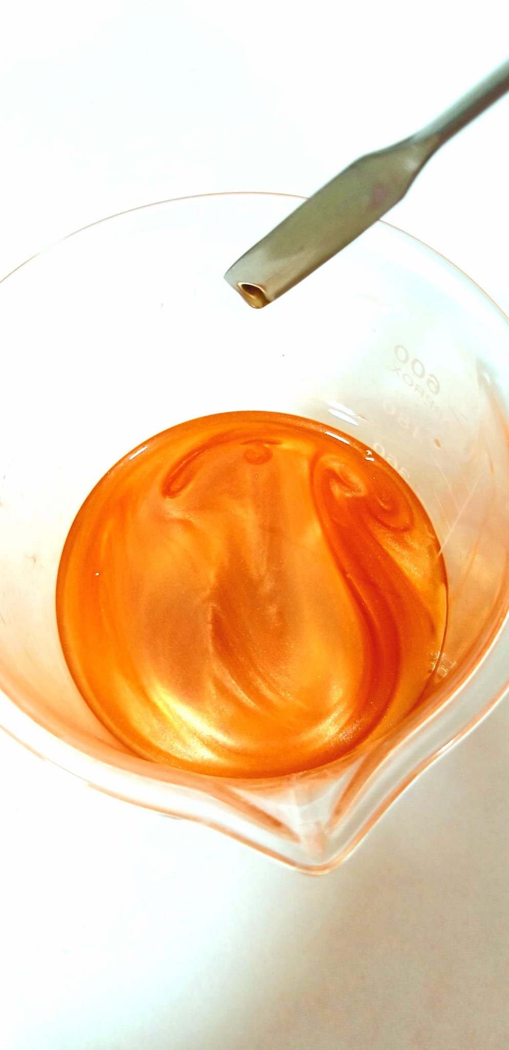 Shimmerring Body Oil