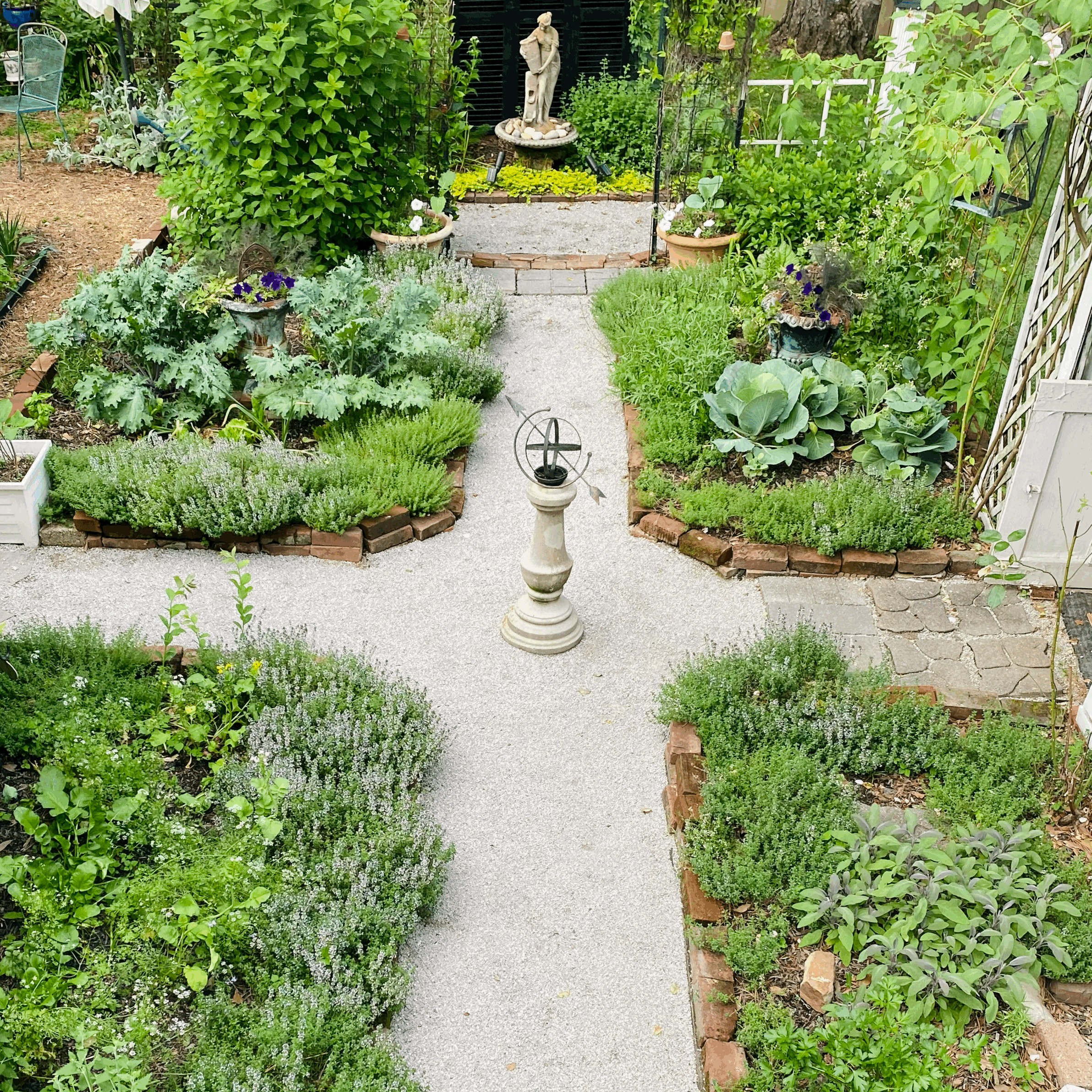 Why Does Gardening Make Us Happy?