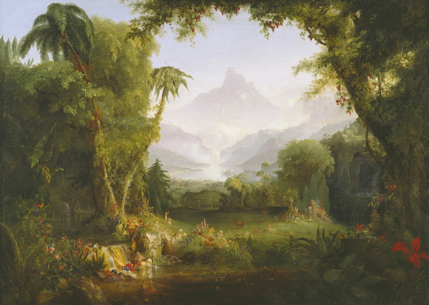 Chasing Eden Part 2: The Beginning
