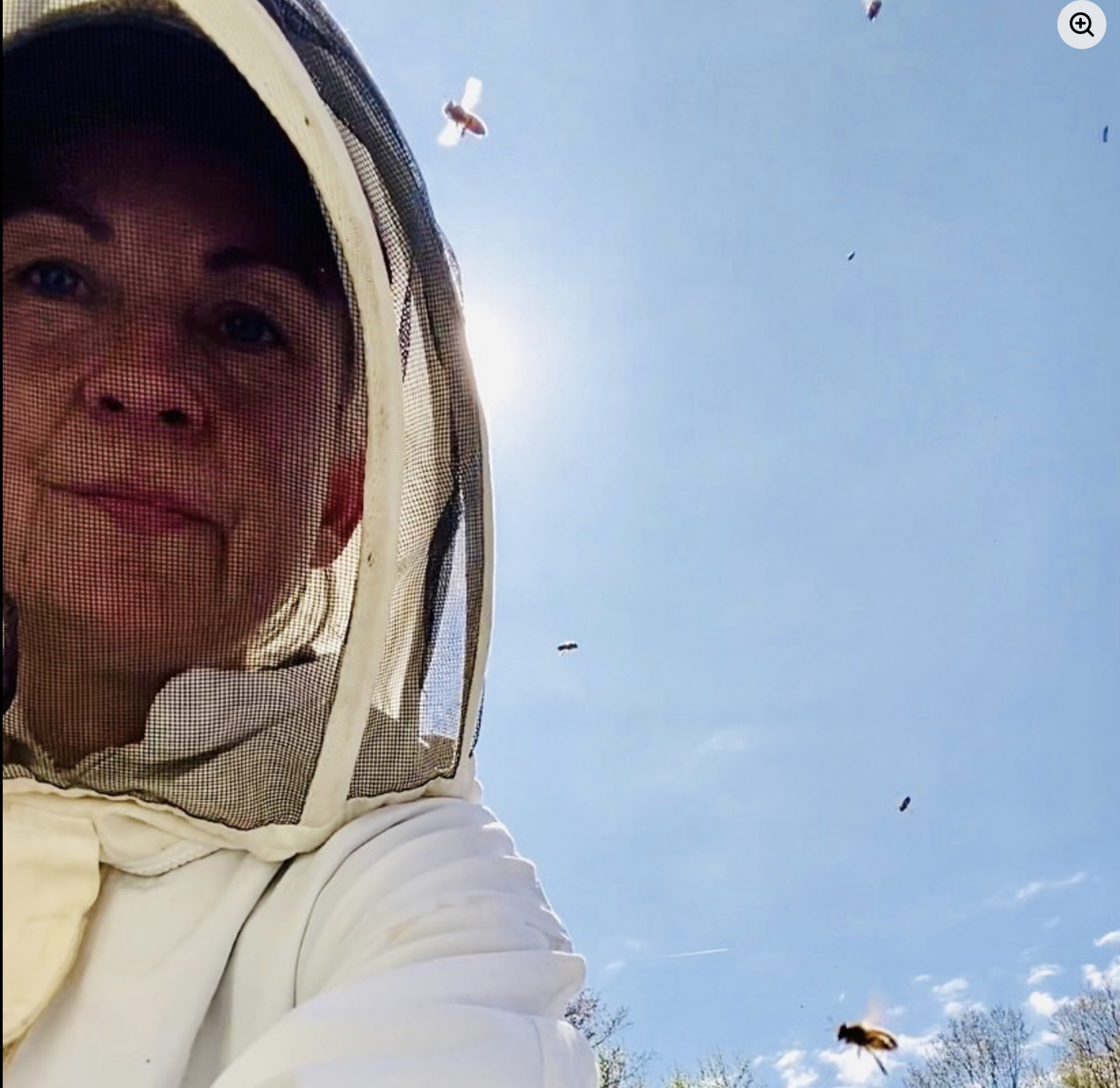 Field Notes From Real Life: Day 1