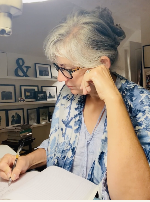 Field Notes From Real Life: Week 3