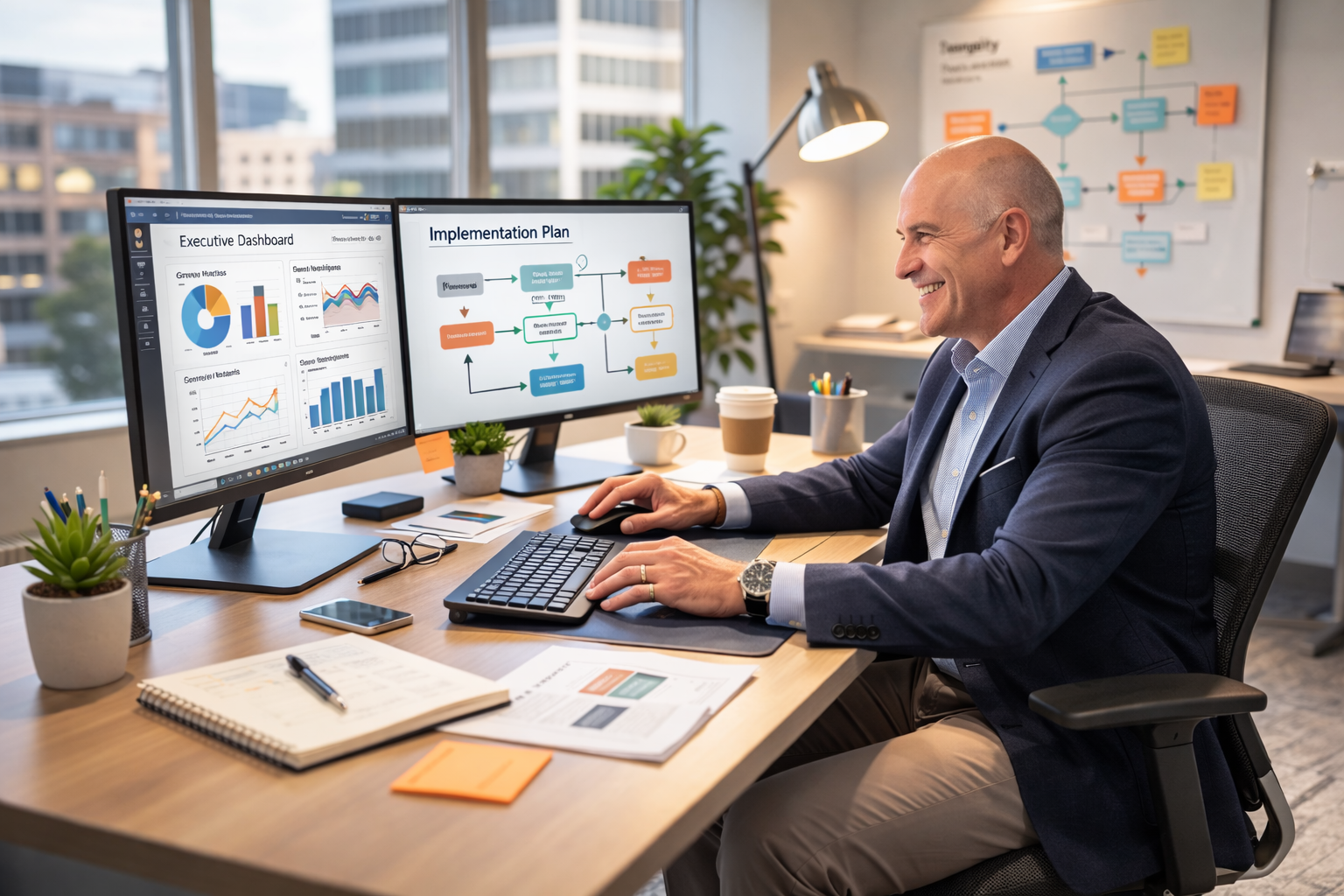 Custom AI Solution Integration