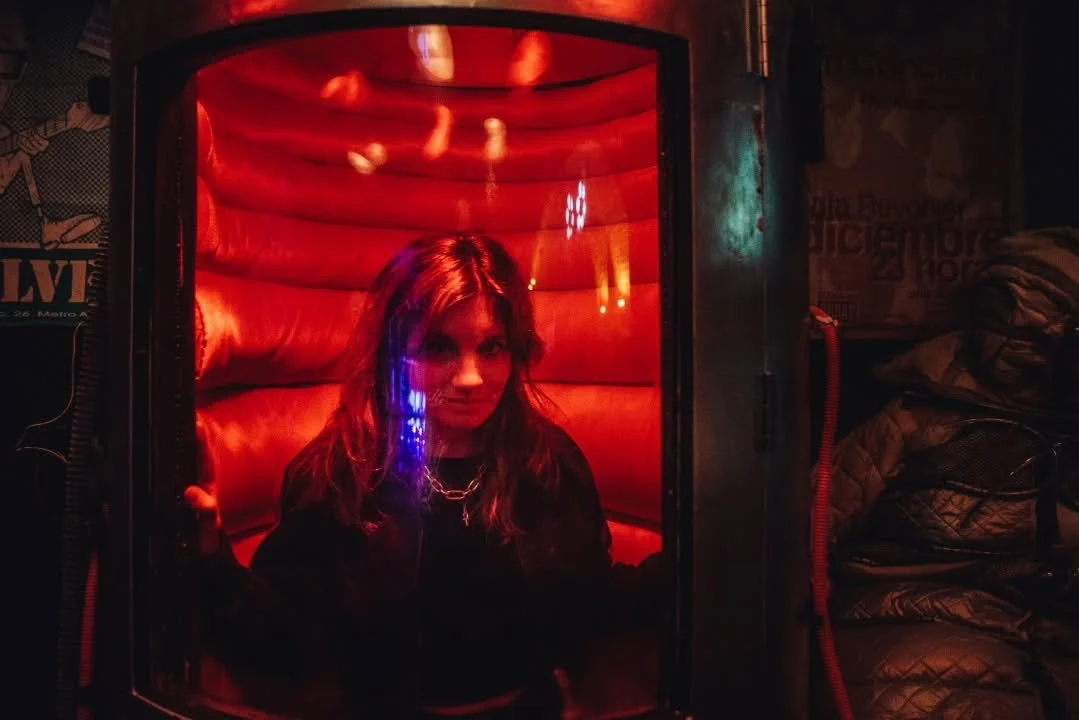 El viernes en @anunnakisclubaracena ⚡👽