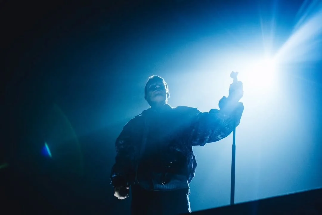 @sensenra en el @cartujacenter de Sevilla ✨

📸Para @gatropolisweb