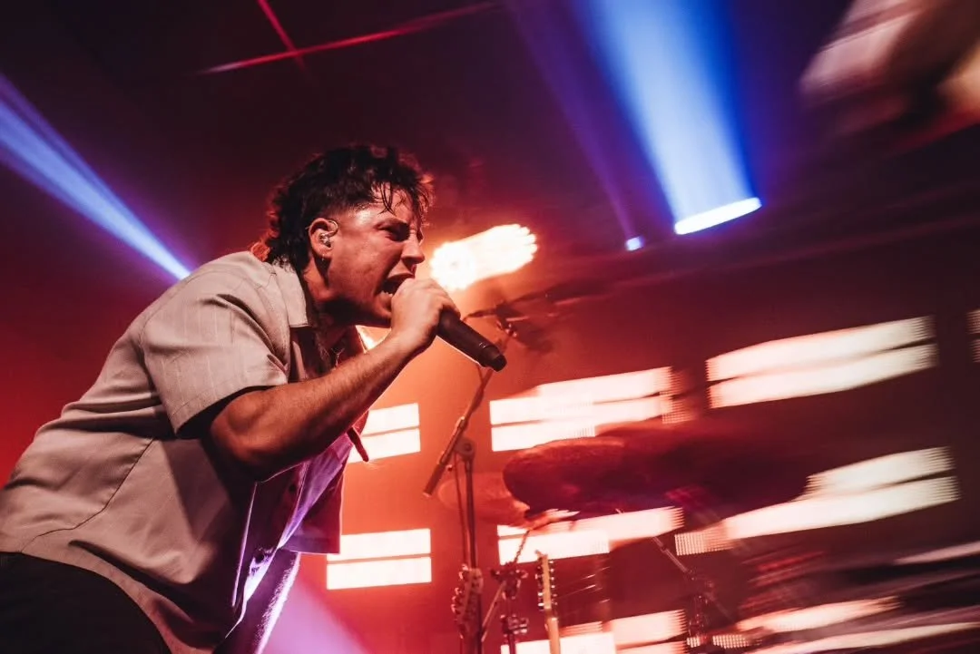 Primer pase de @sanguijuelasdelguadiana_ el domingo pasado en la @salaxsvq 💥

@gatropolisweb