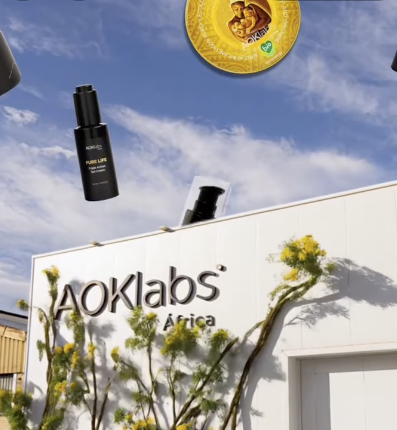 AOKlabs - Social content