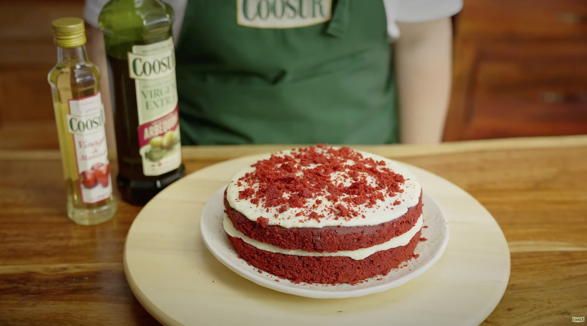 RECETAS COOSUR