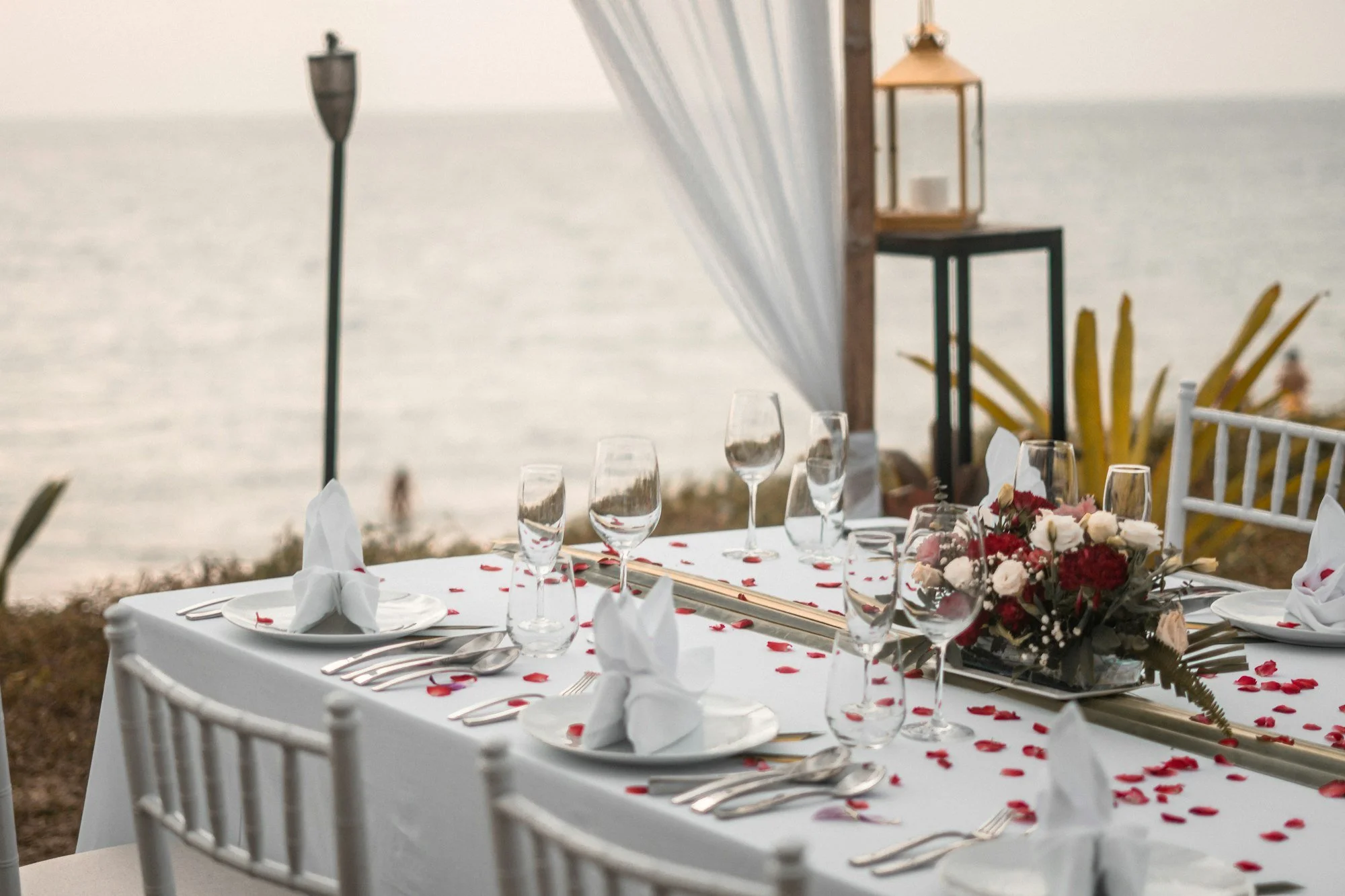 Event Services