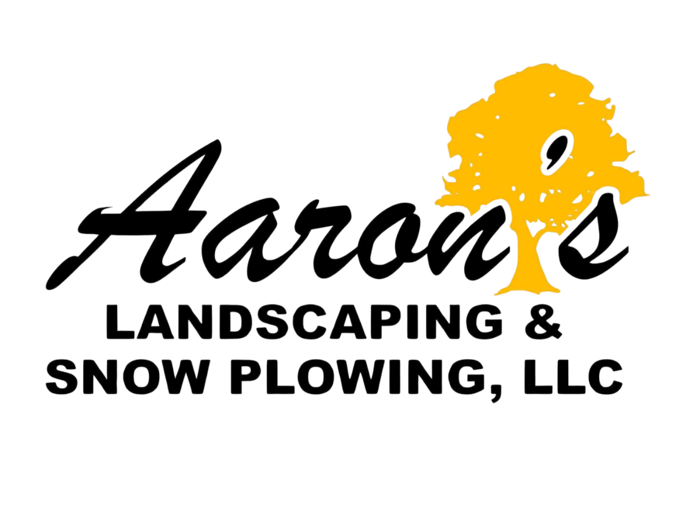 Aaron's Landscaping &amp; Snowplowing