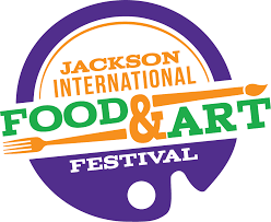 Jackson International Food &amp; Art Festival 