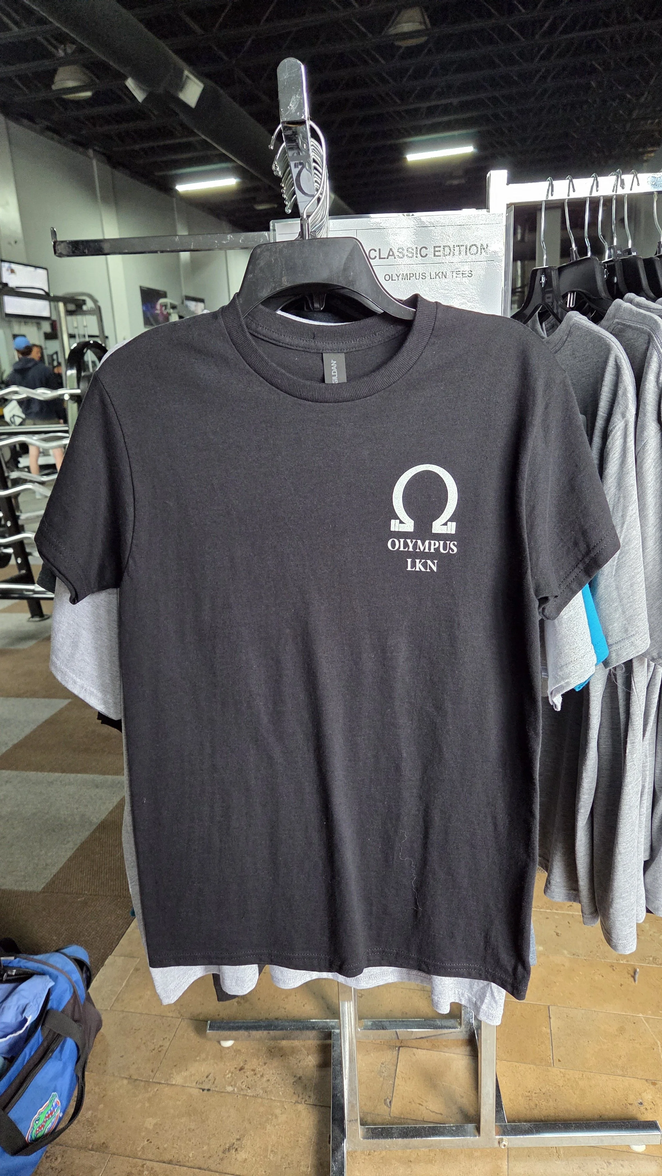 Classic Edition Tee