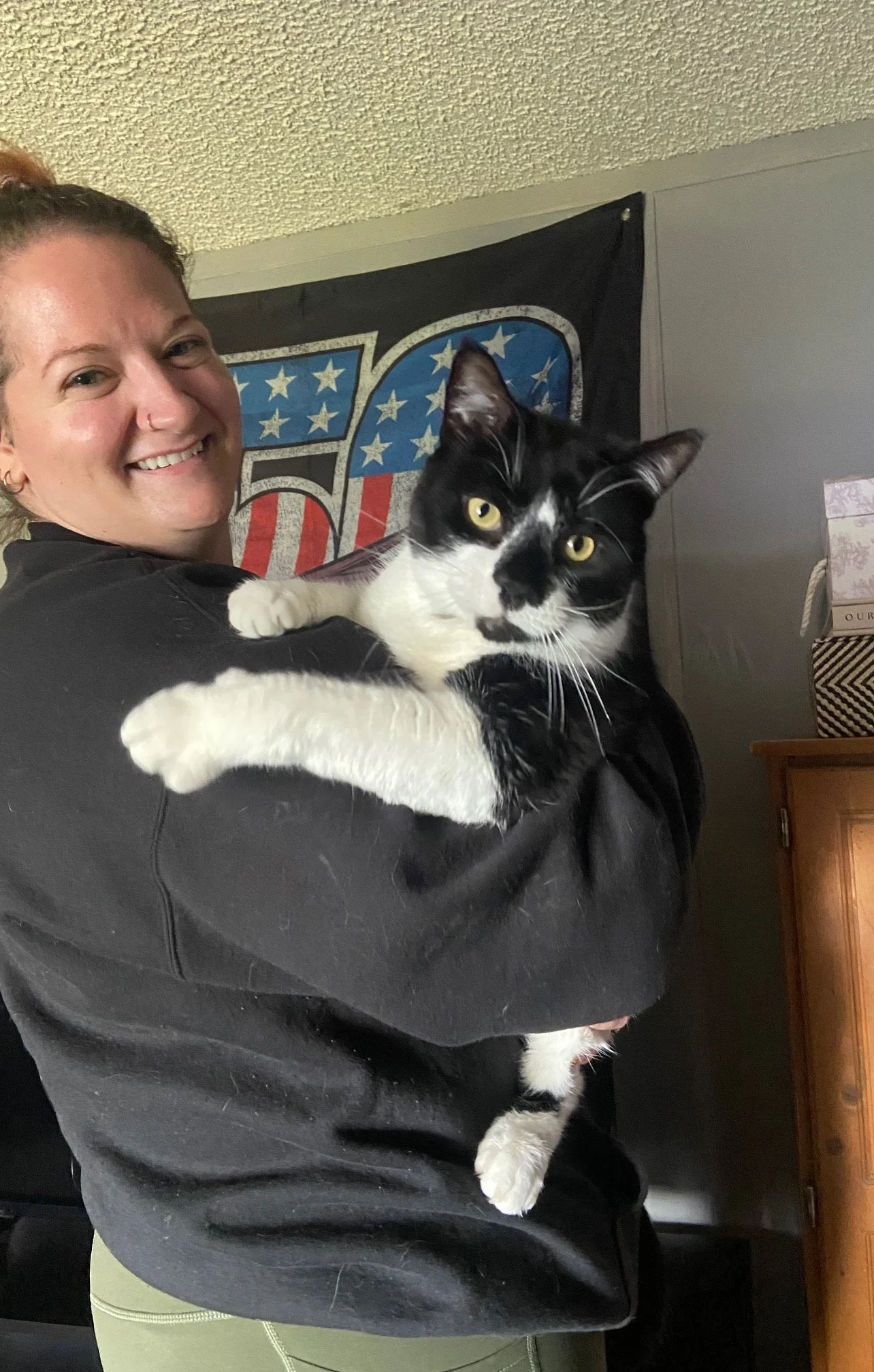 emotional support animal