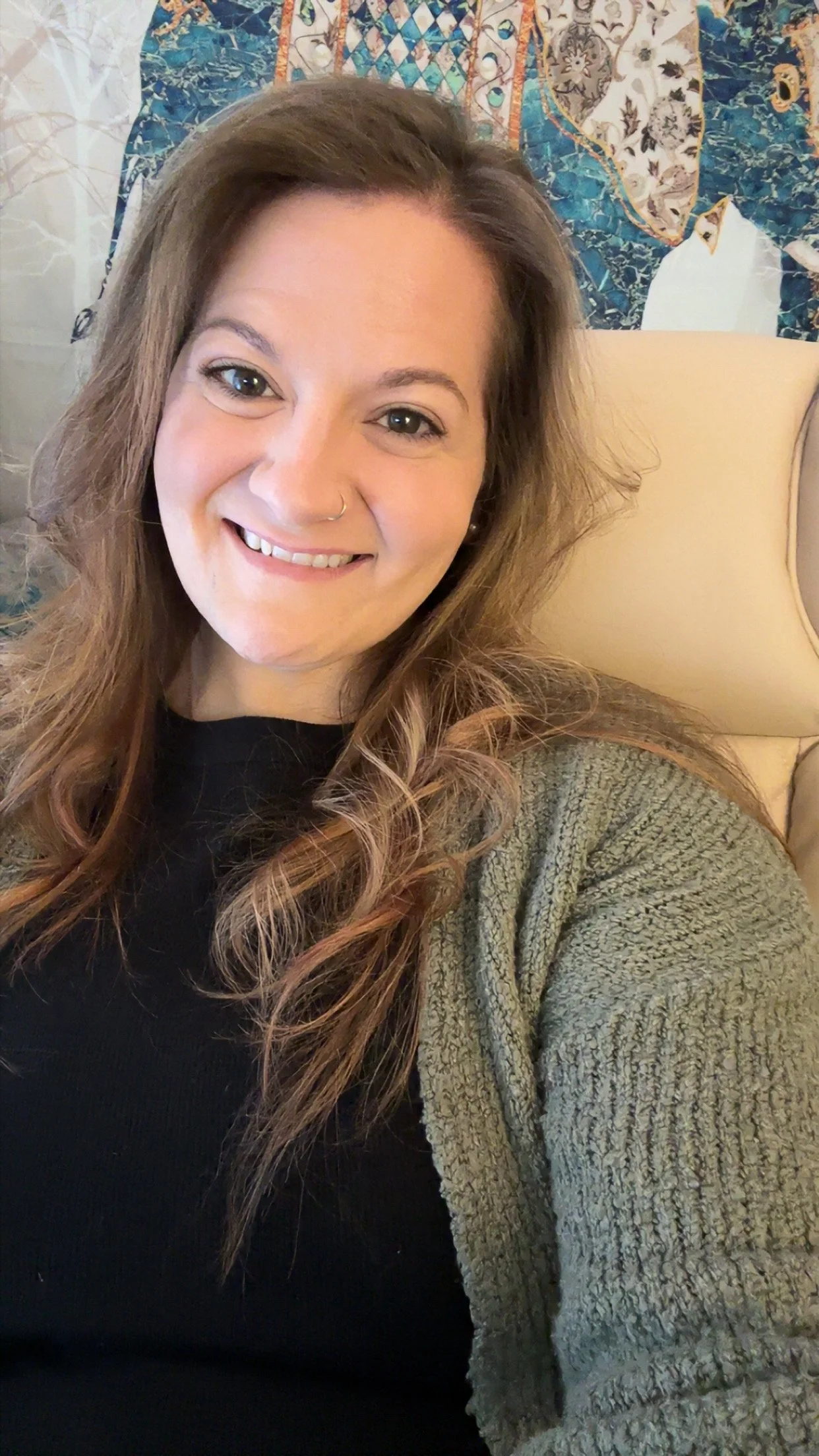 Ashlee Hess, LCSW-EMDR Certified therapist