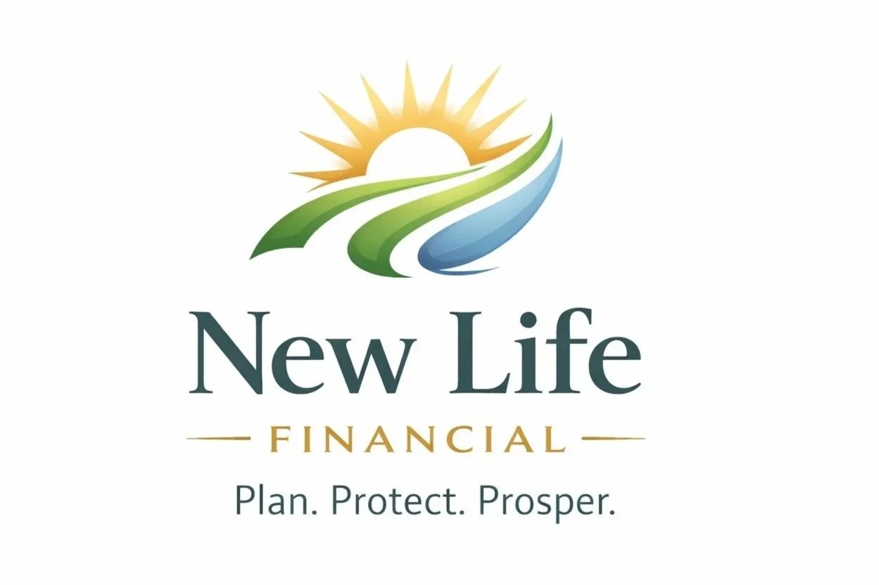 New Life Financial