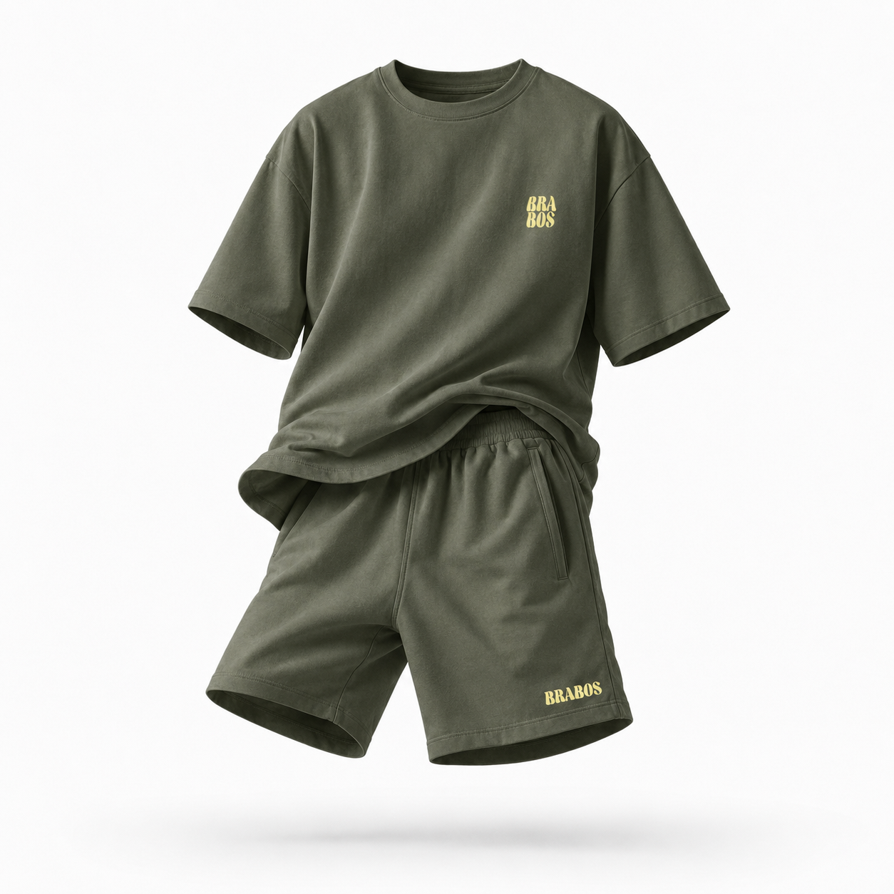 Ensemble Verde Bai bu bem
