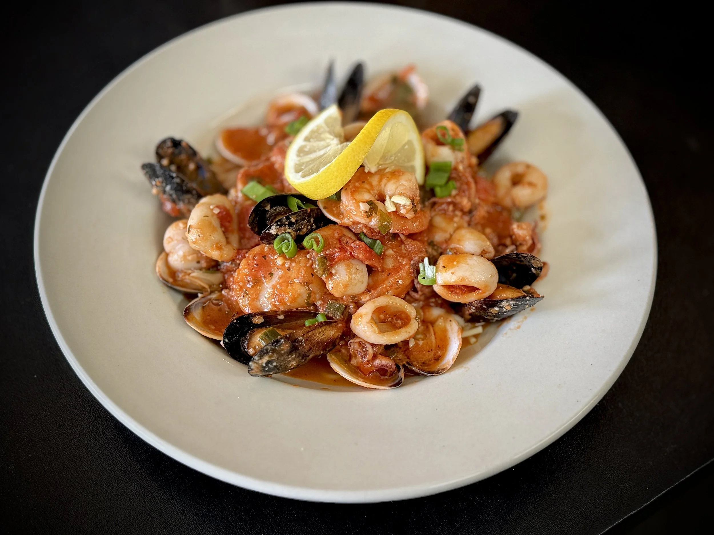 Fruti di Mare 